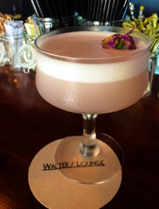 Walter’s Lounge - Tourism Cairns 2