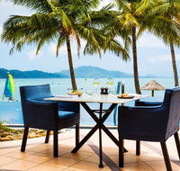 Bommie Restaurant - Tourism Cairns