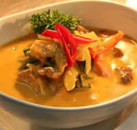 Coriander Thai Cuisine - Tourism Cairns