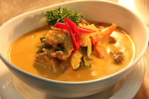Coriander Thai Cuisine - Tourism Cairns 0