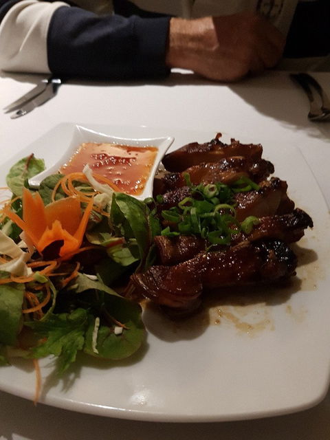 Coriander Thai Cuisine - Tourism Cairns 1