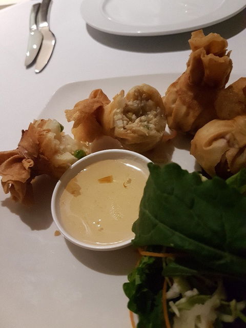 Coriander Thai Cuisine - Tourism Cairns 5