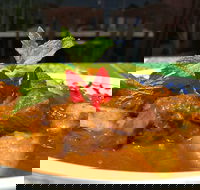 House of Siam - Tourism Cairns