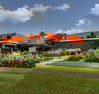 Jubilee Tavern Family Bistro - Tourism Cairns