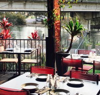 La Bocca Woodfire Pizzeria Italian Restaurant - Tourism Cairns