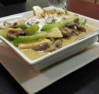May's Restaurant - Tourism Cairns