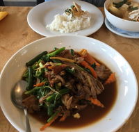 Ocean Thai Cuisine - Tourism Cairns