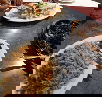 Proserpine Palace Chinese Restaurant - Tourism Cairns