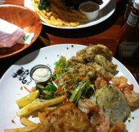 Ribs N Rumps - Tourism Cairns