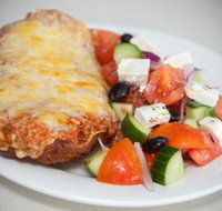 Simply Tops Seafood Bar - Tourism Cairns