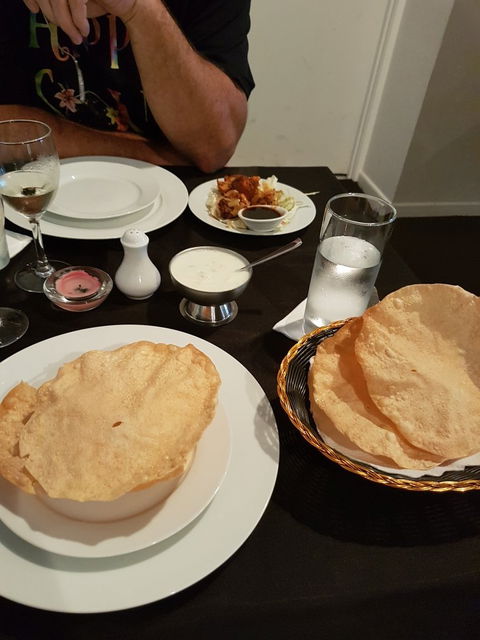 Spice & Pepper Cafe & Restaurant - Tourism Cairns 1