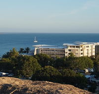 The Cove Restaurant  Bar - Tourism Cairns