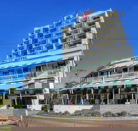 Metropole Hotel Townsville - Tourism Cairns