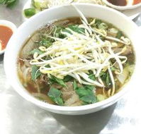 Vietnamese Corner - Tourism Cairns