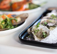 Yellowfin Seafood Restaurant - Tourism Cairns