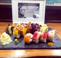 Izakaya Gallery Kura - Tourism Cairns