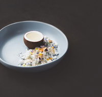 Muse Restaurant - Tourism Cairns