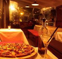 Pizza Paradiso - Tourism Cairns