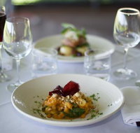 Restaurant Cuvee - Tourism Cairns