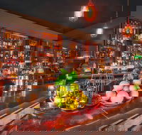 The Bolt Hole  - Tourism Cairns