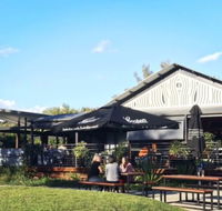 The Sun Bistro - Tourism Cairns
