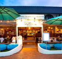 Basiloco - Tourism Cairns