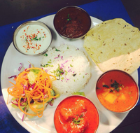 Tandoori Junction - Tourism Cairns