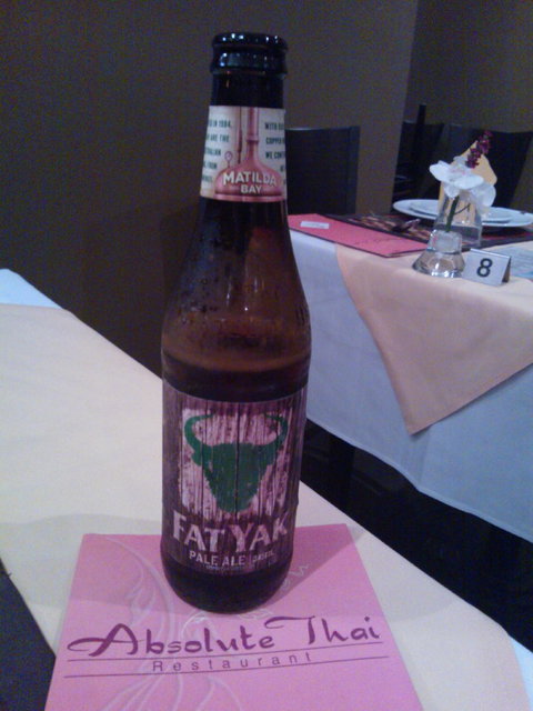 Absolute Thai - Tourism Cairns 6