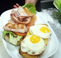 Braeside Eatery - Tourism Cairns