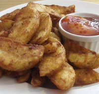 Butcher Shop Cafe - Tourism Cairns