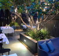 Cream - Tourism Cairns