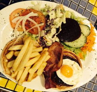 Northern Star Cafe - Tourism Cairns