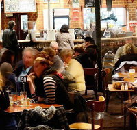 Settlers Tavern - Tourism Cairns