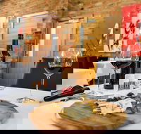 Highlander Restaurant - Tourism Cairns