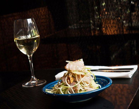 Ludlow Bar & Dining Room - Tourism Cairns 5