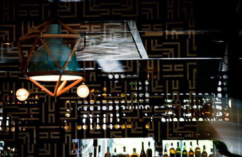 Ludlow Bar & Dining Room - Tourism Cairns 6