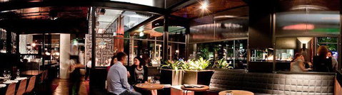 Ludlow Bar & Dining Room - Tourism Cairns 7