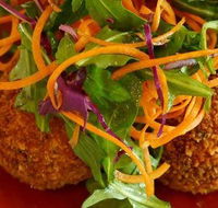 Ori Cafe - Tourism Cairns