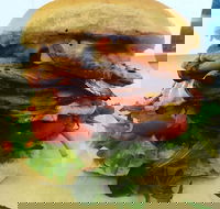 Second Fiddle - Tourism Cairns