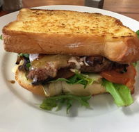 The Country Providore Cafe - Tourism Cairns
