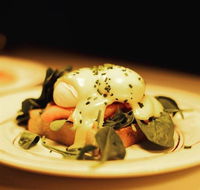 The London Burgers and Beers - Tourism Cairns