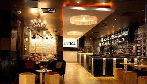 The London Burgers And Beers - Tourism Cairns 8