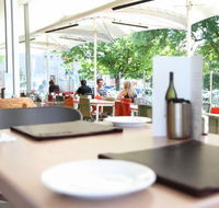 The Main Cafe - Tourism Cairns