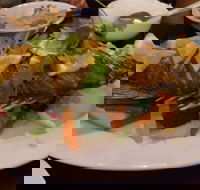White Jasmine Thai Cuisine - Tourism Cairns