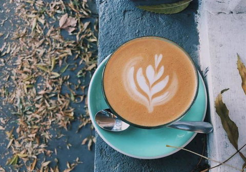 EAT LOVE PIZZA - Tourism Cairns 9