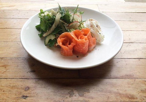 EAT LOVE PIZZA - Tourism Cairns 11