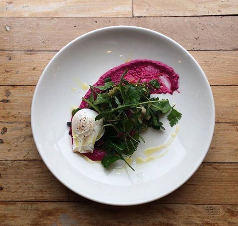 EAT LOVE PIZZA - Tourism Cairns 4