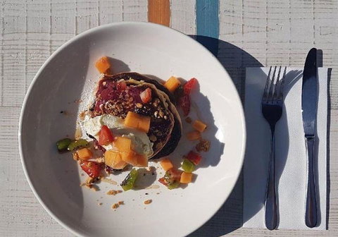 EAT LOVE PIZZA - Tourism Cairns 8