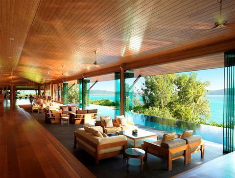 Qualia - Tourism Cairns 12