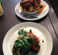 The Fleurieu Pantry - Tourism Cairns